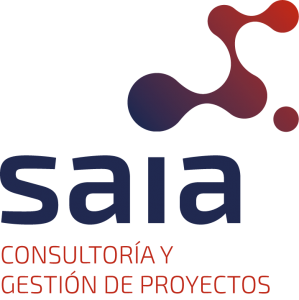 logo consultoría y gestión de proyectos